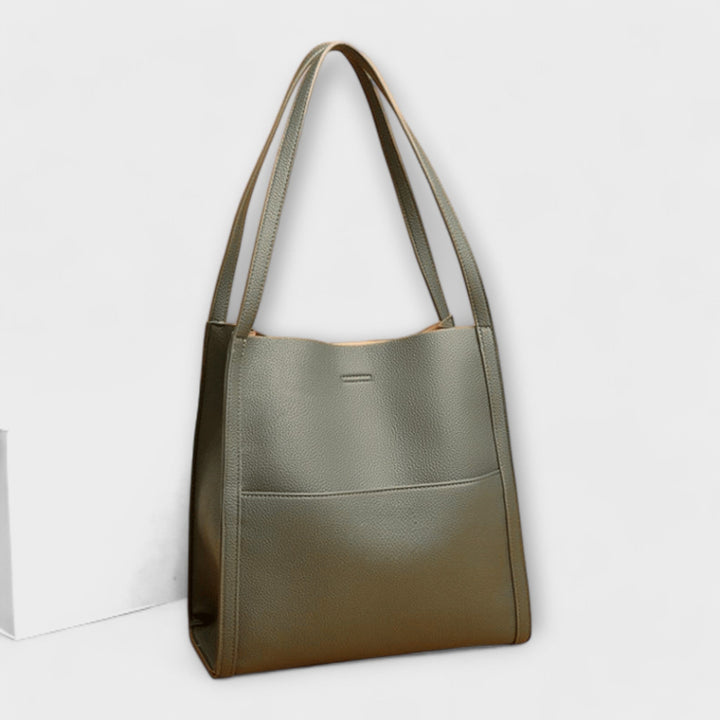 Ava - Handmade Leather Bag