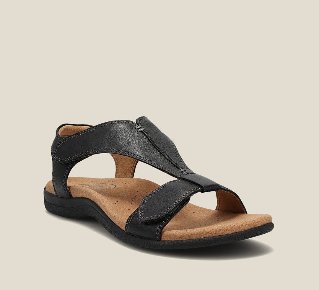 Elisabeth Orthopedic Sandals