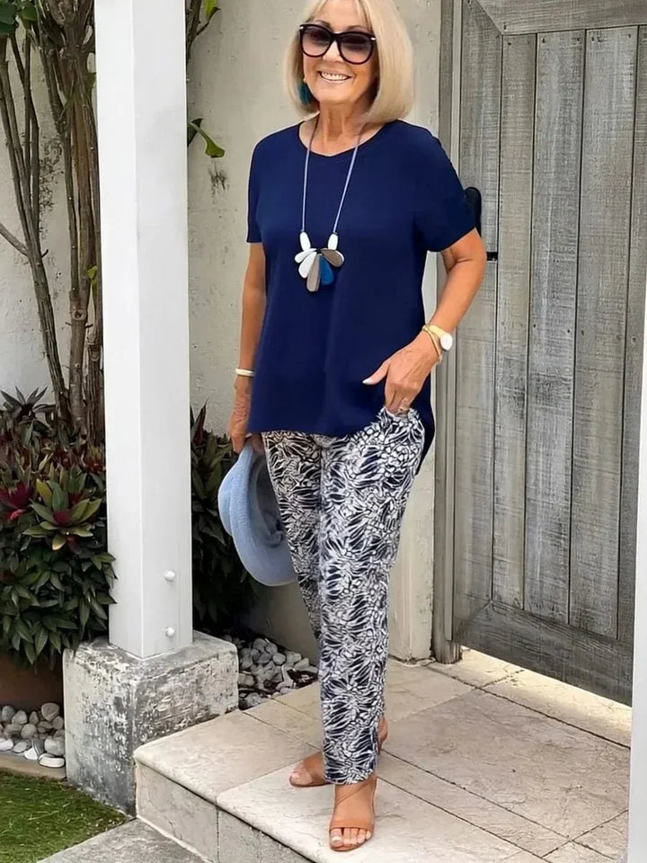 Larissa Two-Piece Set