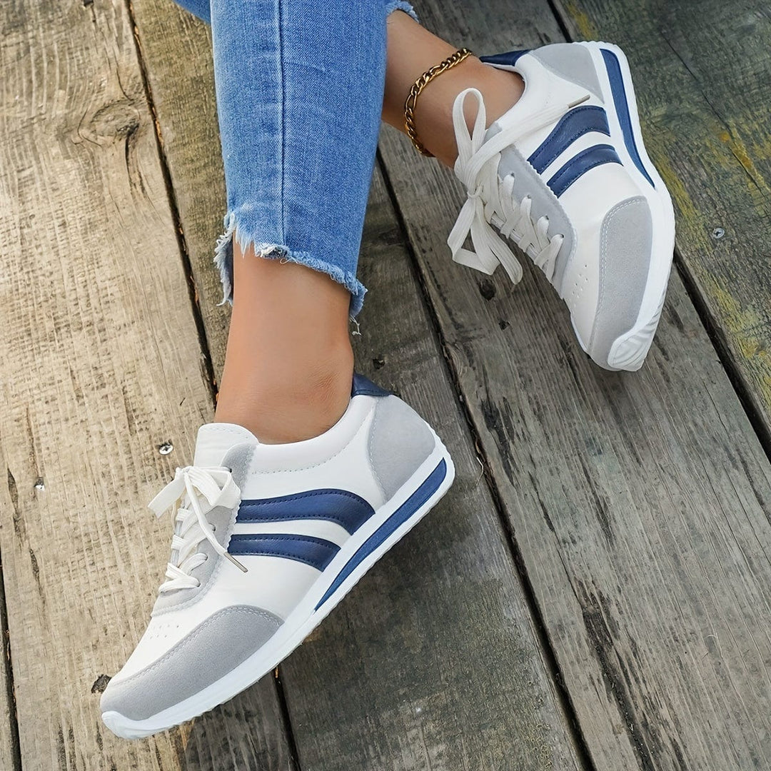 Erika Lewis Orthopedic Sneaker