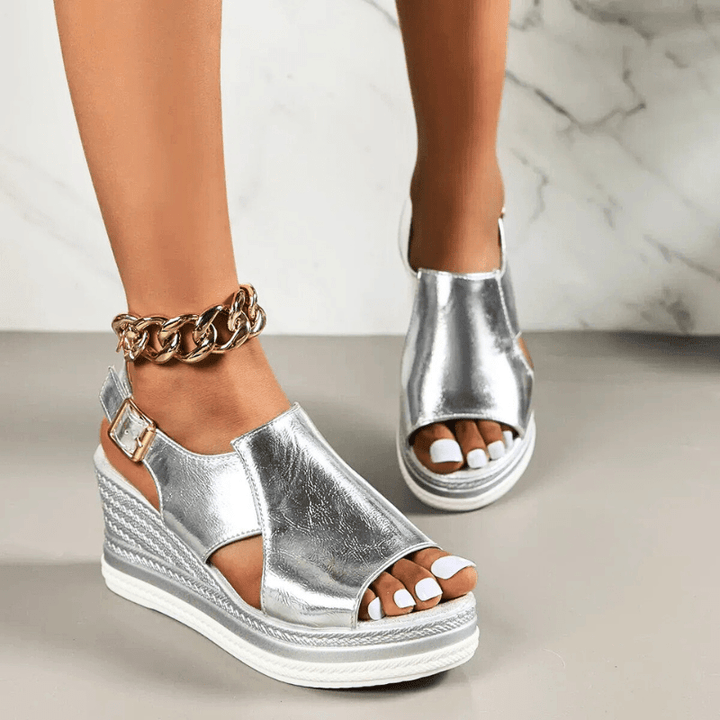 Palma Orthopedic Sandals