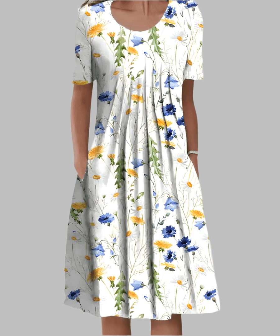 Anne-Lise Dress