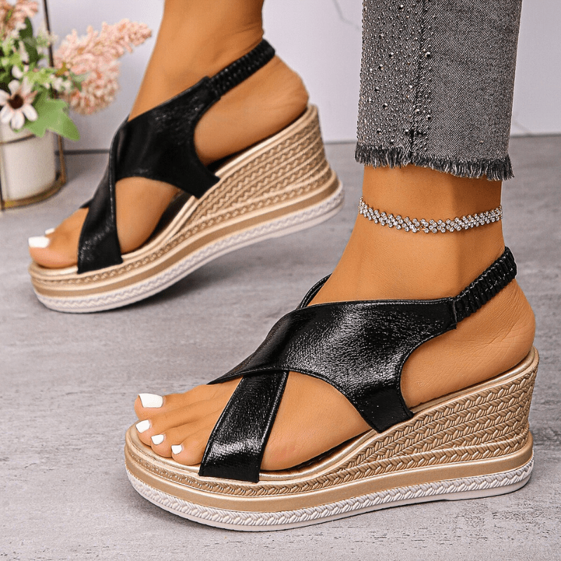 Palma Island Orthopedic Sandals