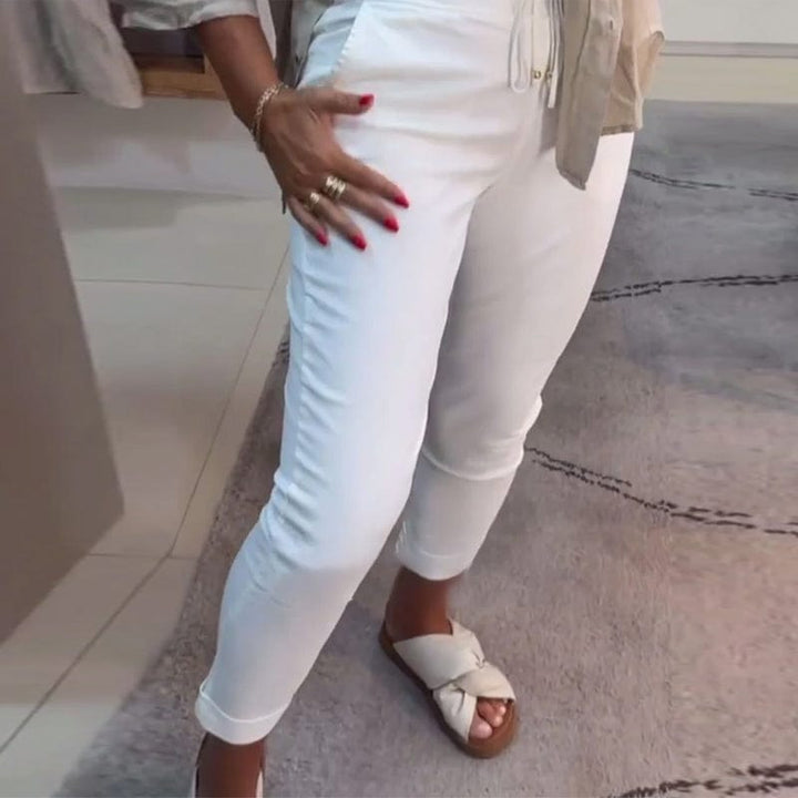 Nora Ankle Pants