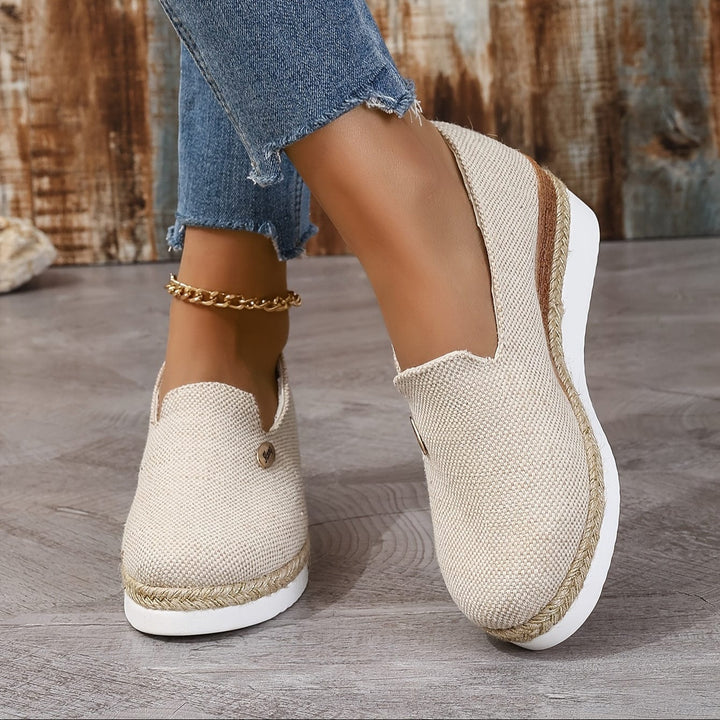 Alba Lift Slip-Ons