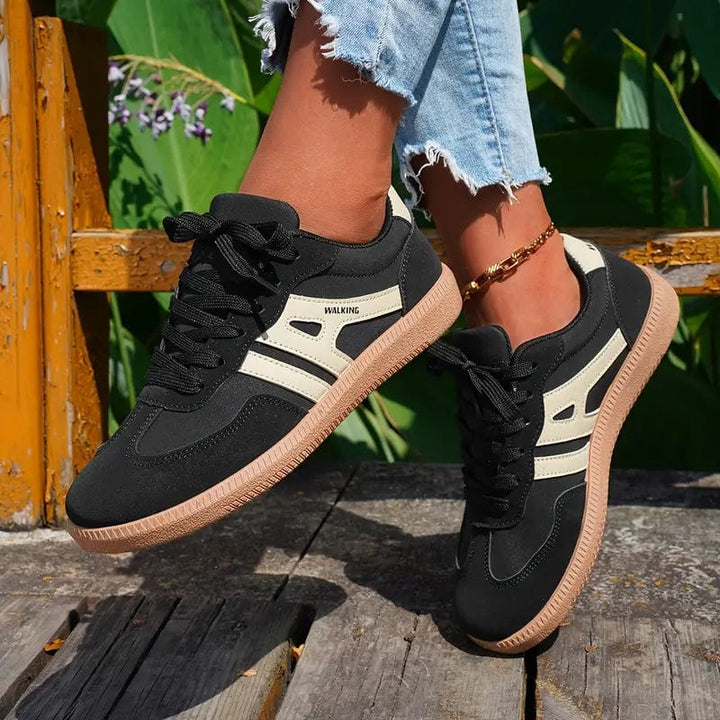 Megan Rise Sneakers