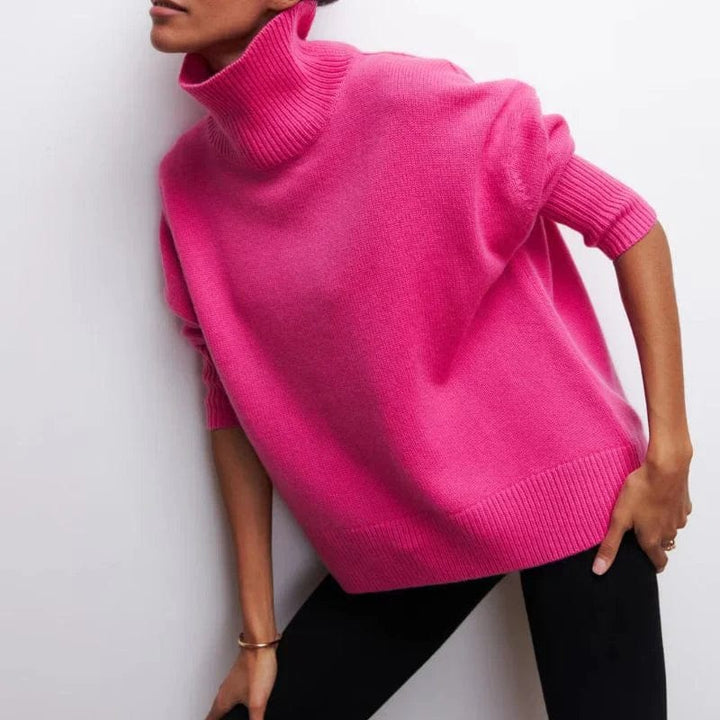 Aria Knit Sweater