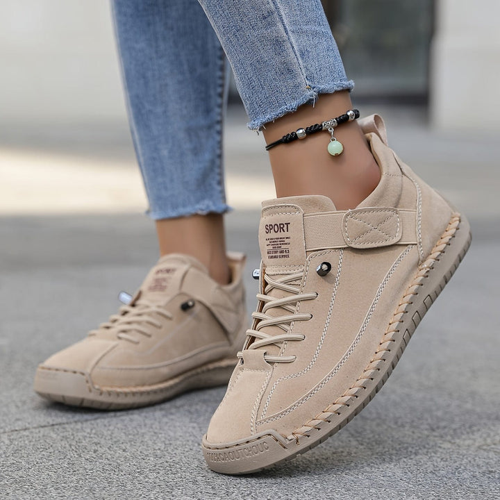 Amira Celeste Orthopedic Sneaker