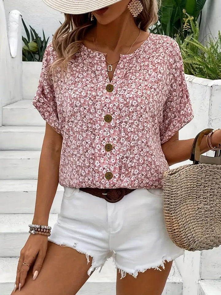 Jelena Summer Top