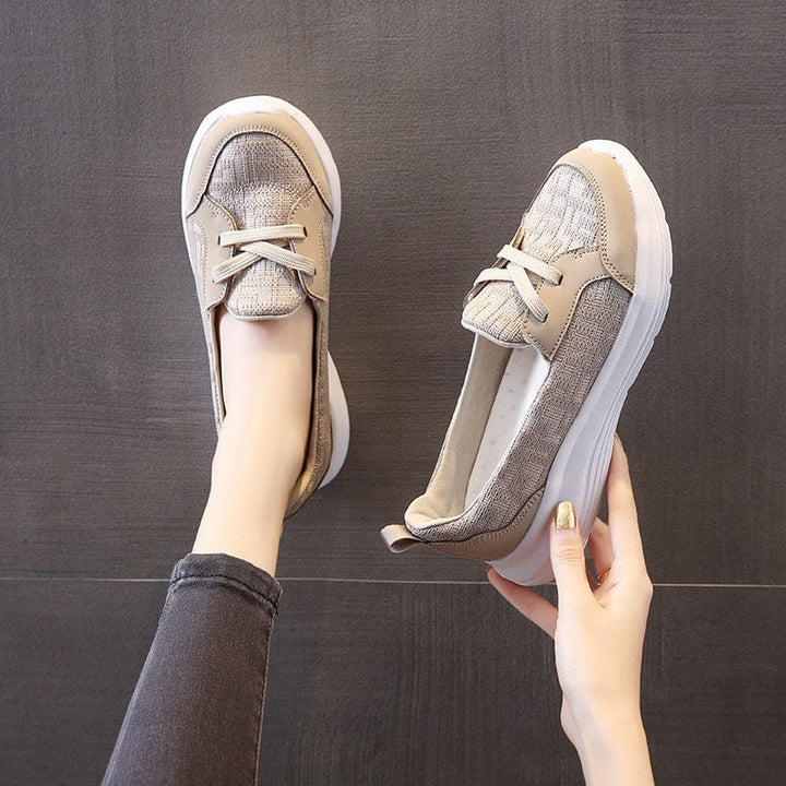 Luna Slip-On Shoes