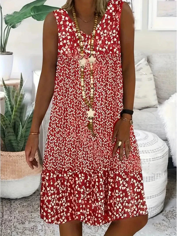 Audrey Everyday Dress