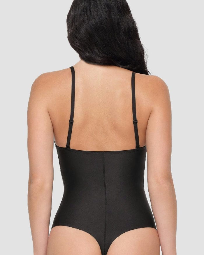 Shapeher Push-Up Bodysuit