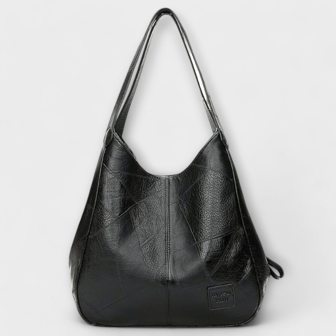 Ava - Vintage Leather Bag