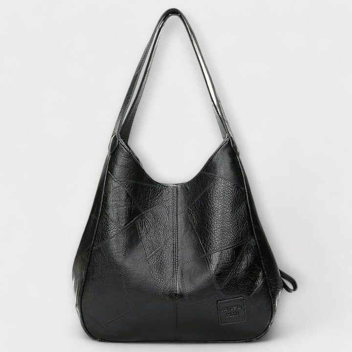 Ava - Vintage Leather Bag