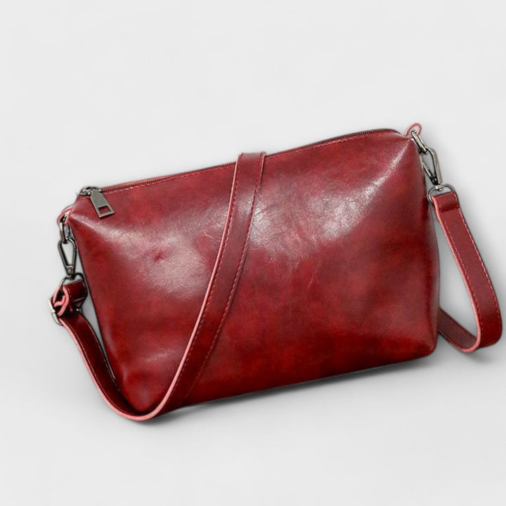 Ava - 4-Piece Vintage Bag Set