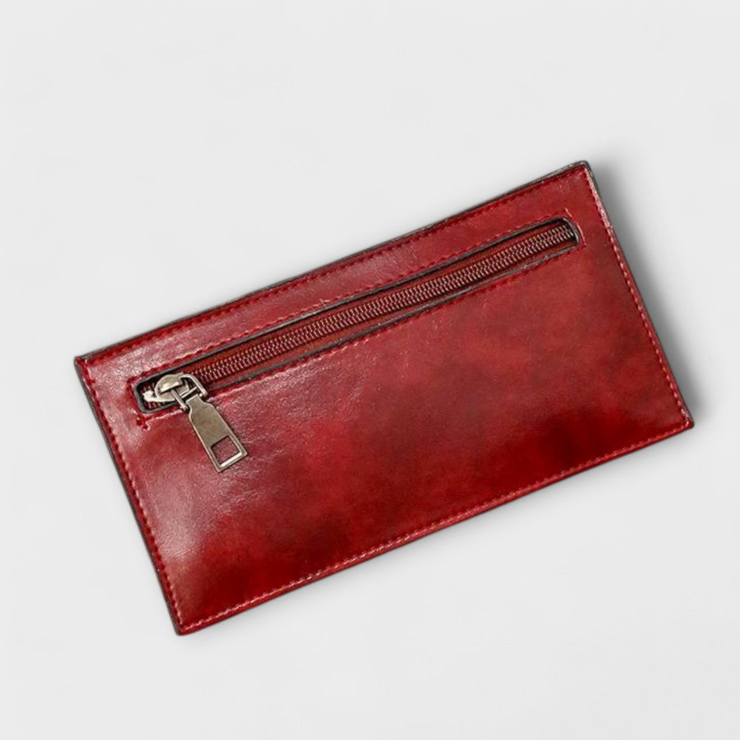 Ava - 4-Piece Vintage Bag Set