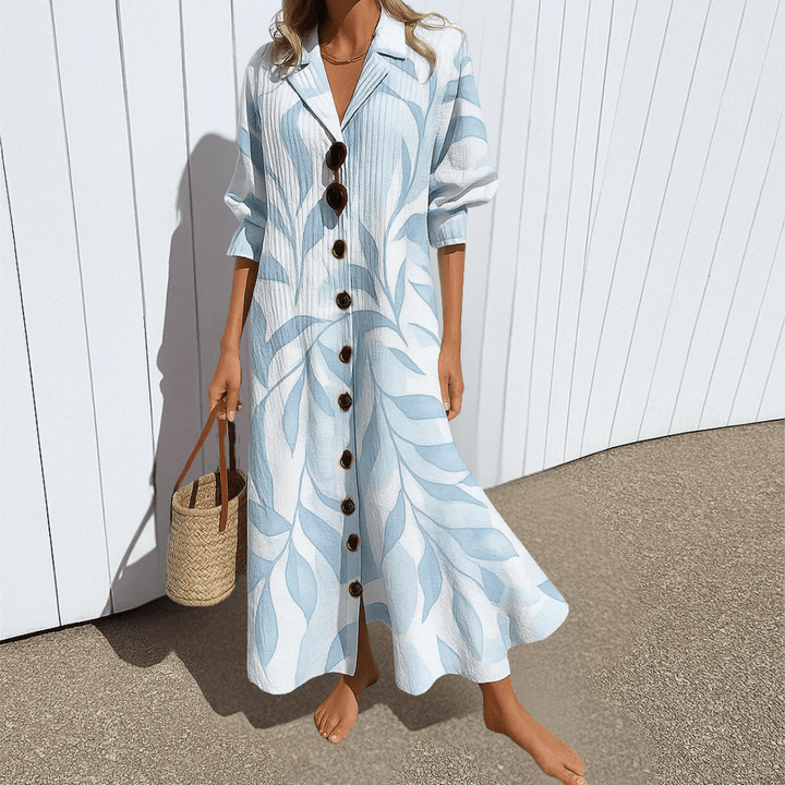 Paloma Midi Dress