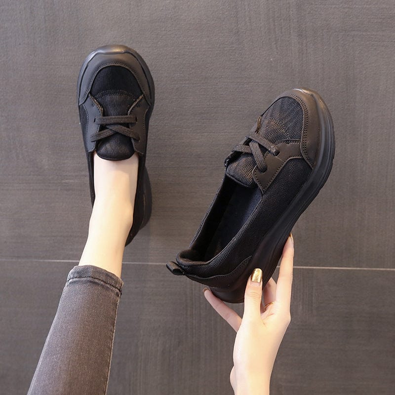 Luna Slip-On Shoes