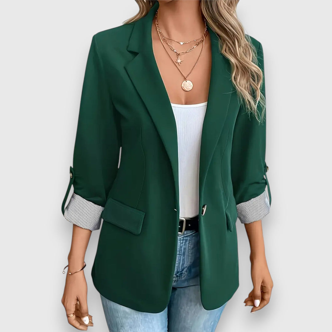 Élise – Women’s Blazer