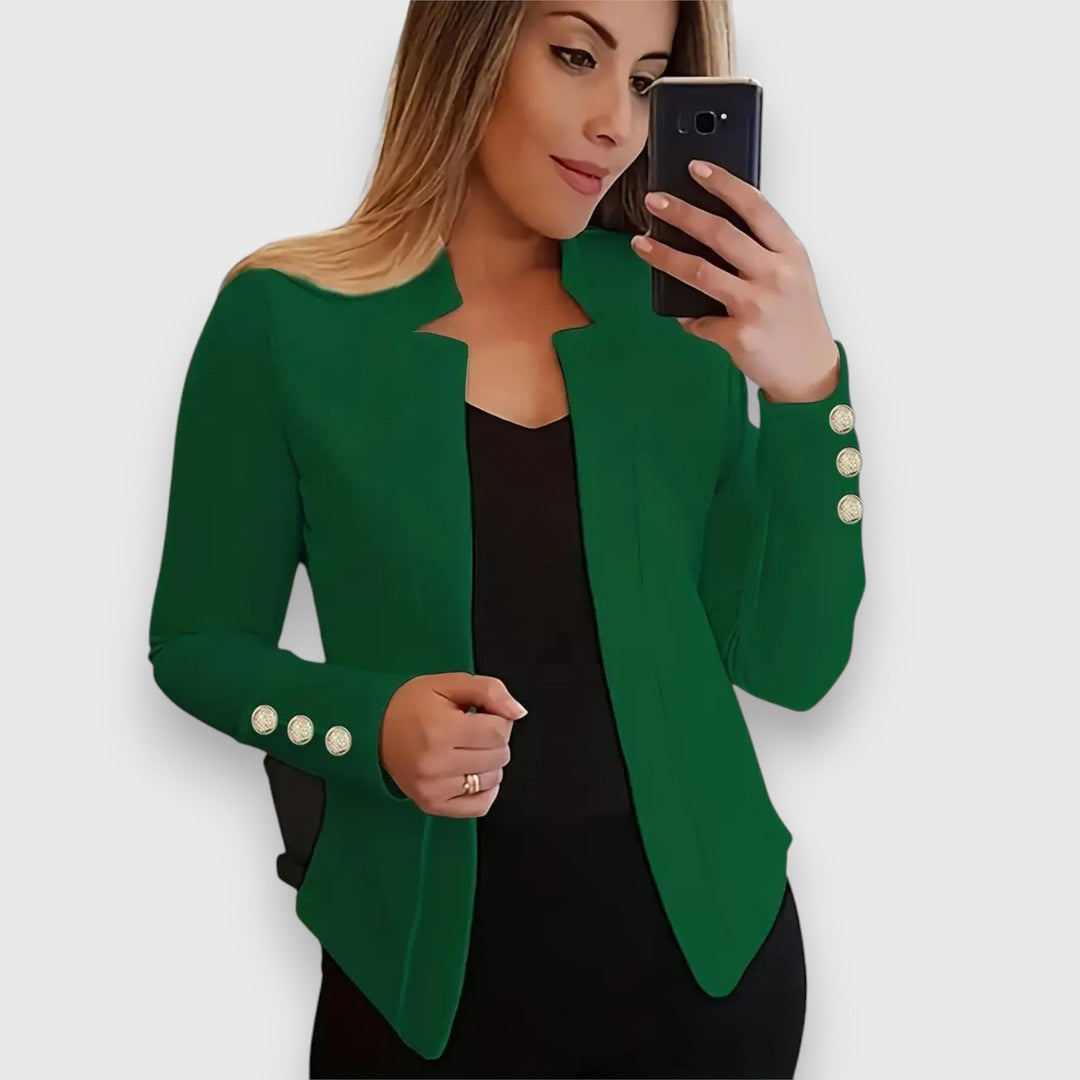 Aria – Modern Women’s Blazer