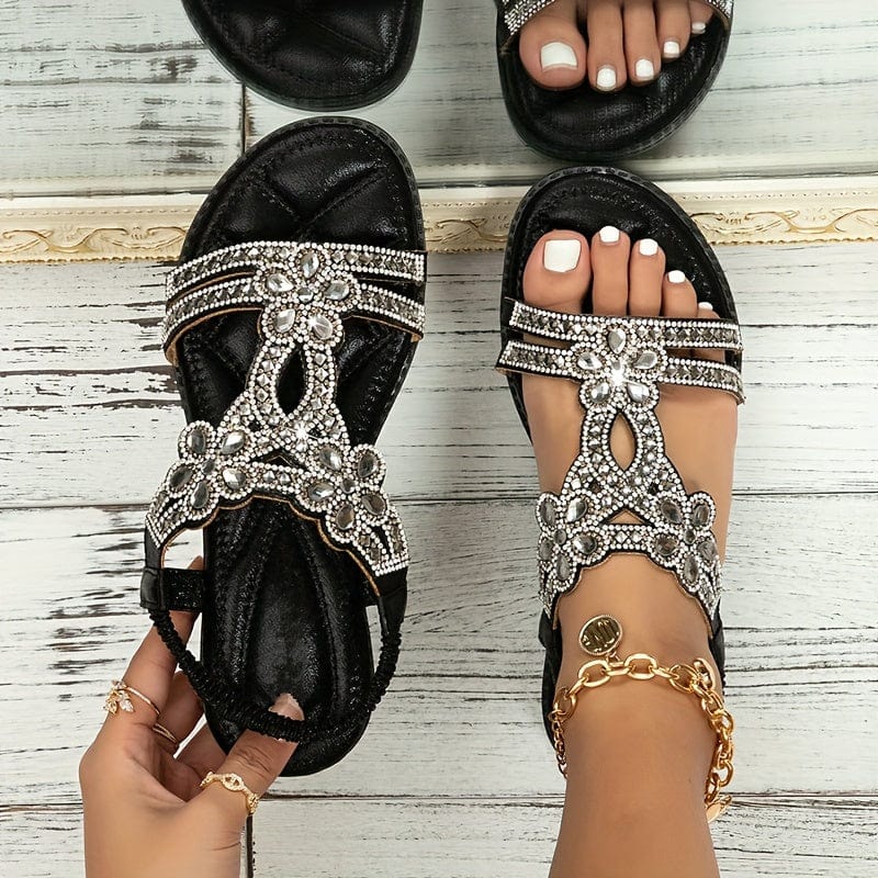 Allison Orthopedic Sandals