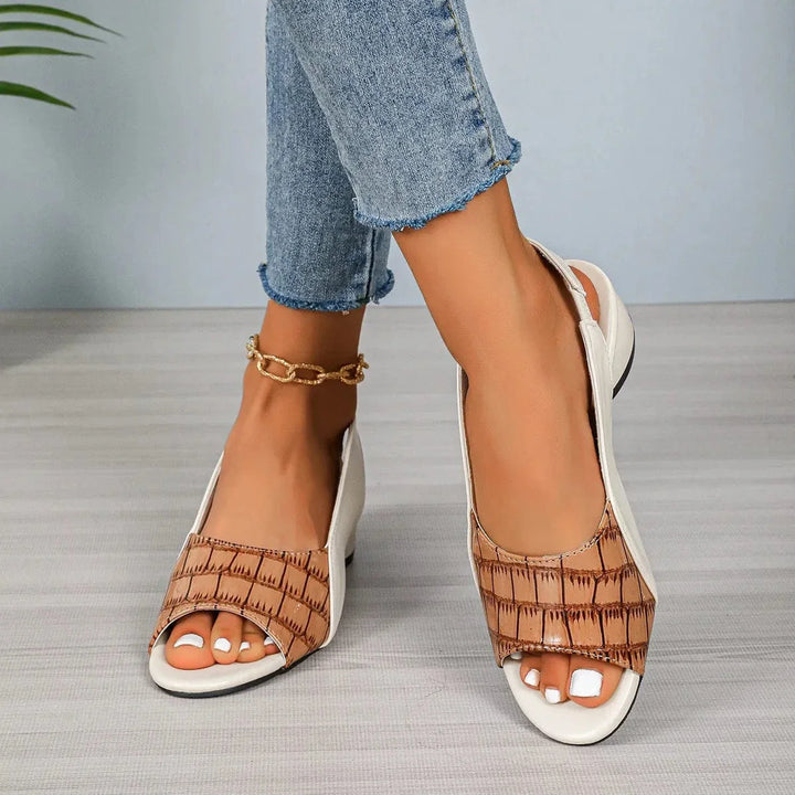 Lumia Chicwalk Slingbacks