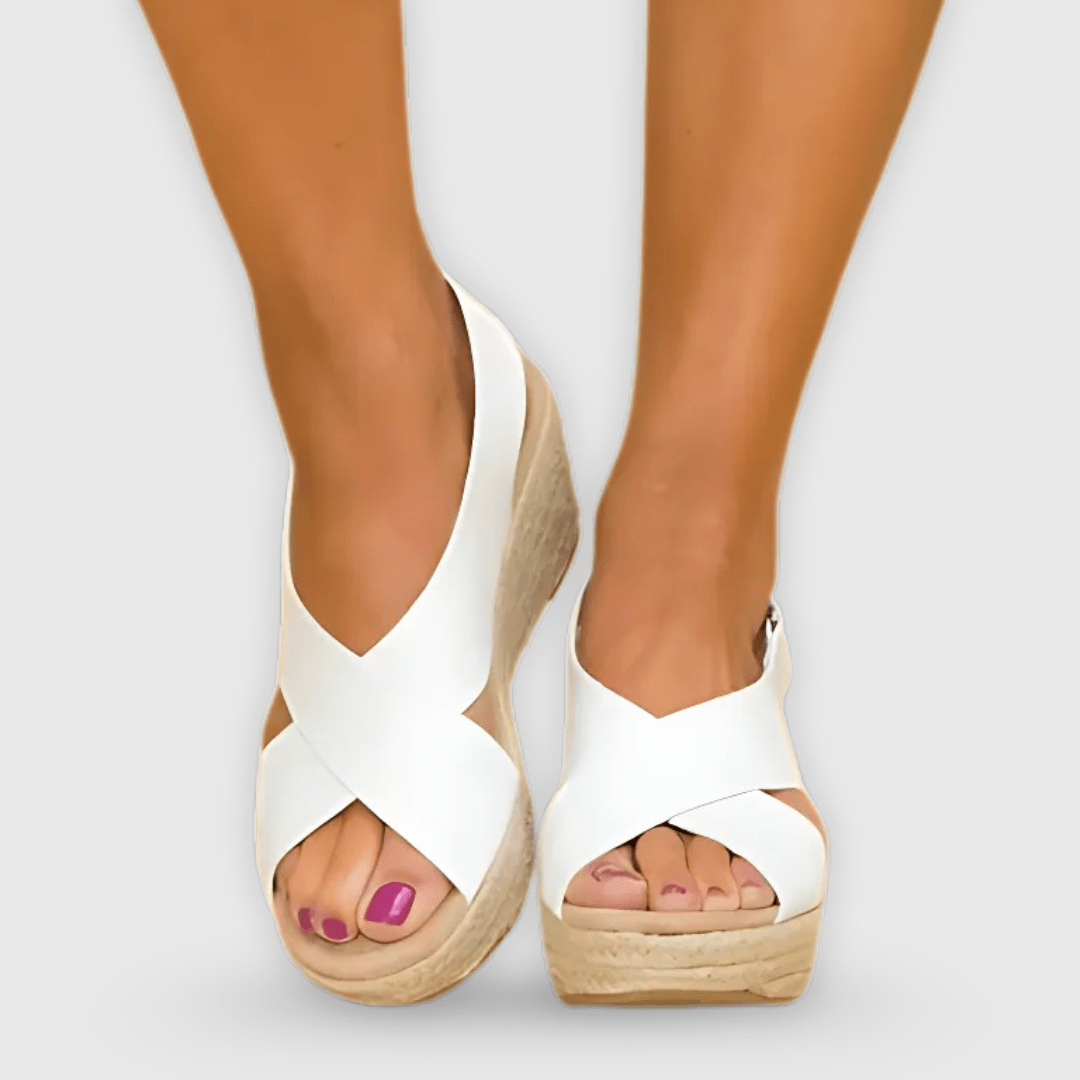 Lucia Breeze Wedges