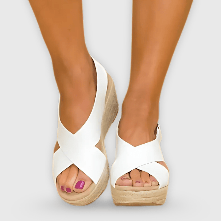 Lucia Breeze Wedges