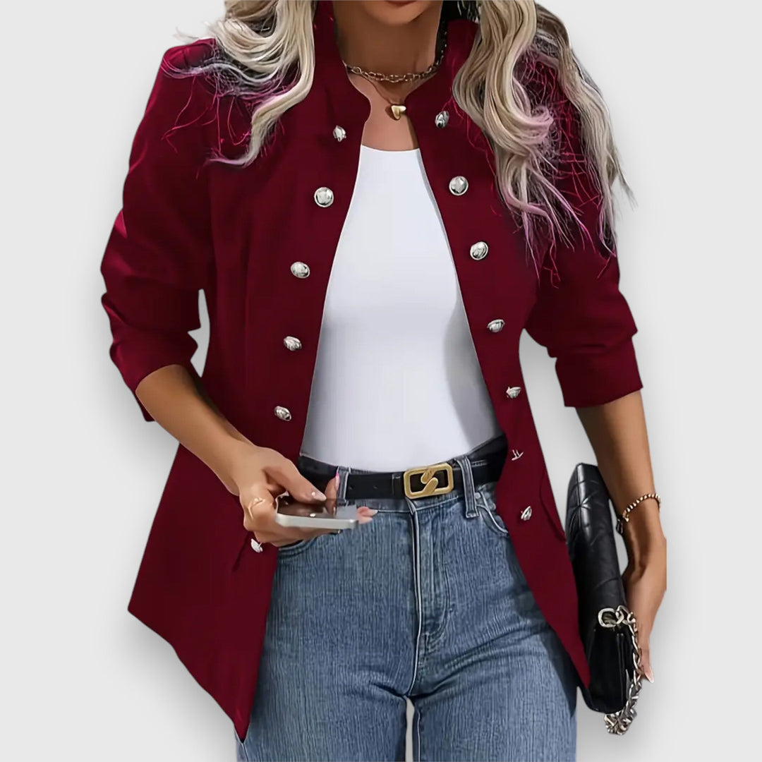 Lyana – Women’s Blazer