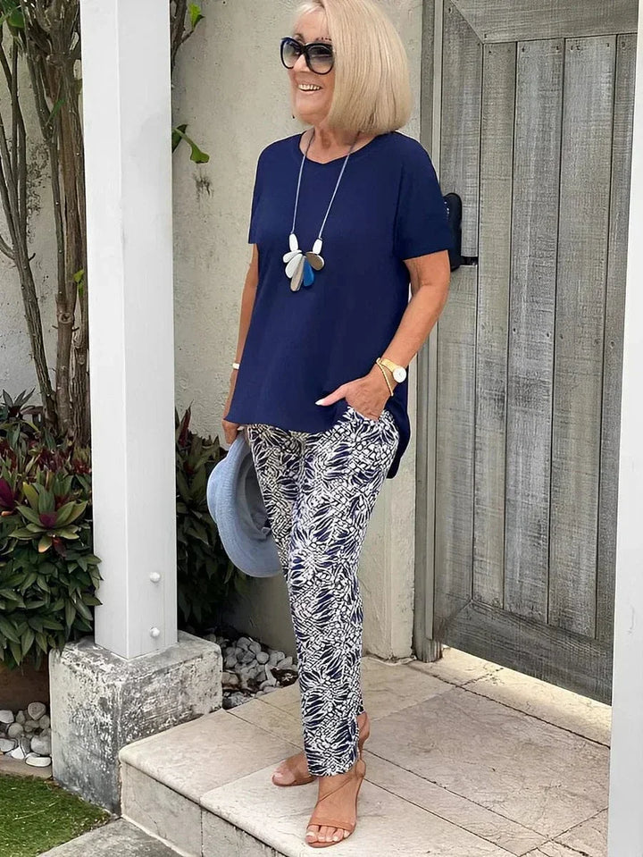 Larissa Two-Piece Set