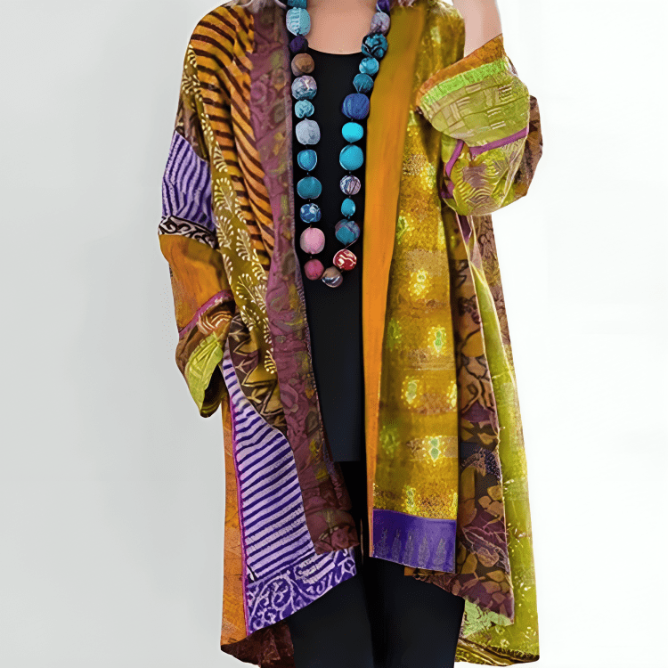 Eliana Kimono Cardigan