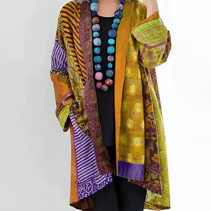 Eliana Kimono Cardigan