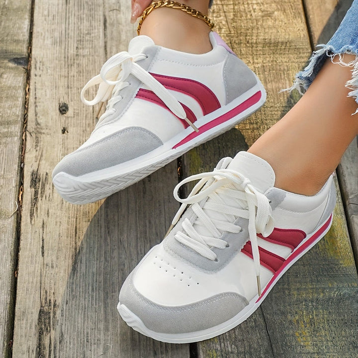 Erika Lewis Orthopedic Sneaker