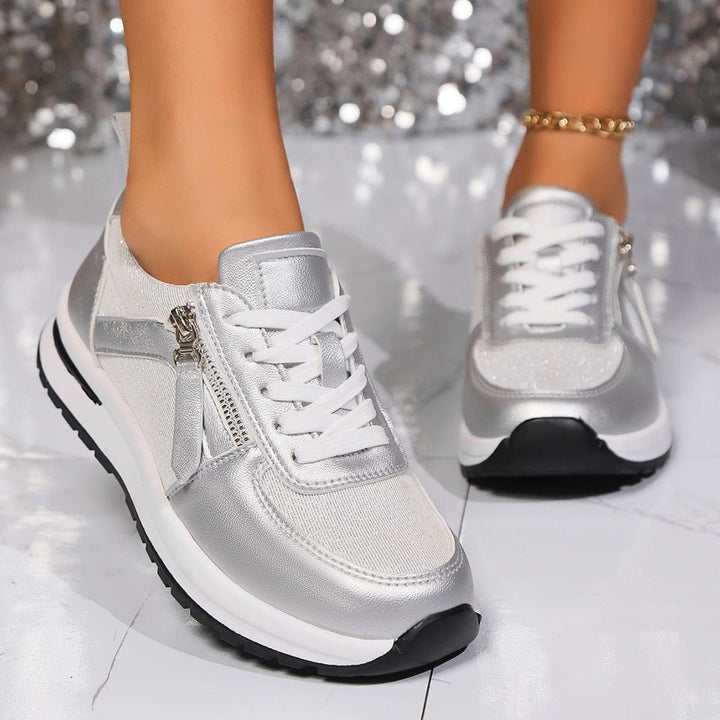 Daisy Orthopedic Sneaker