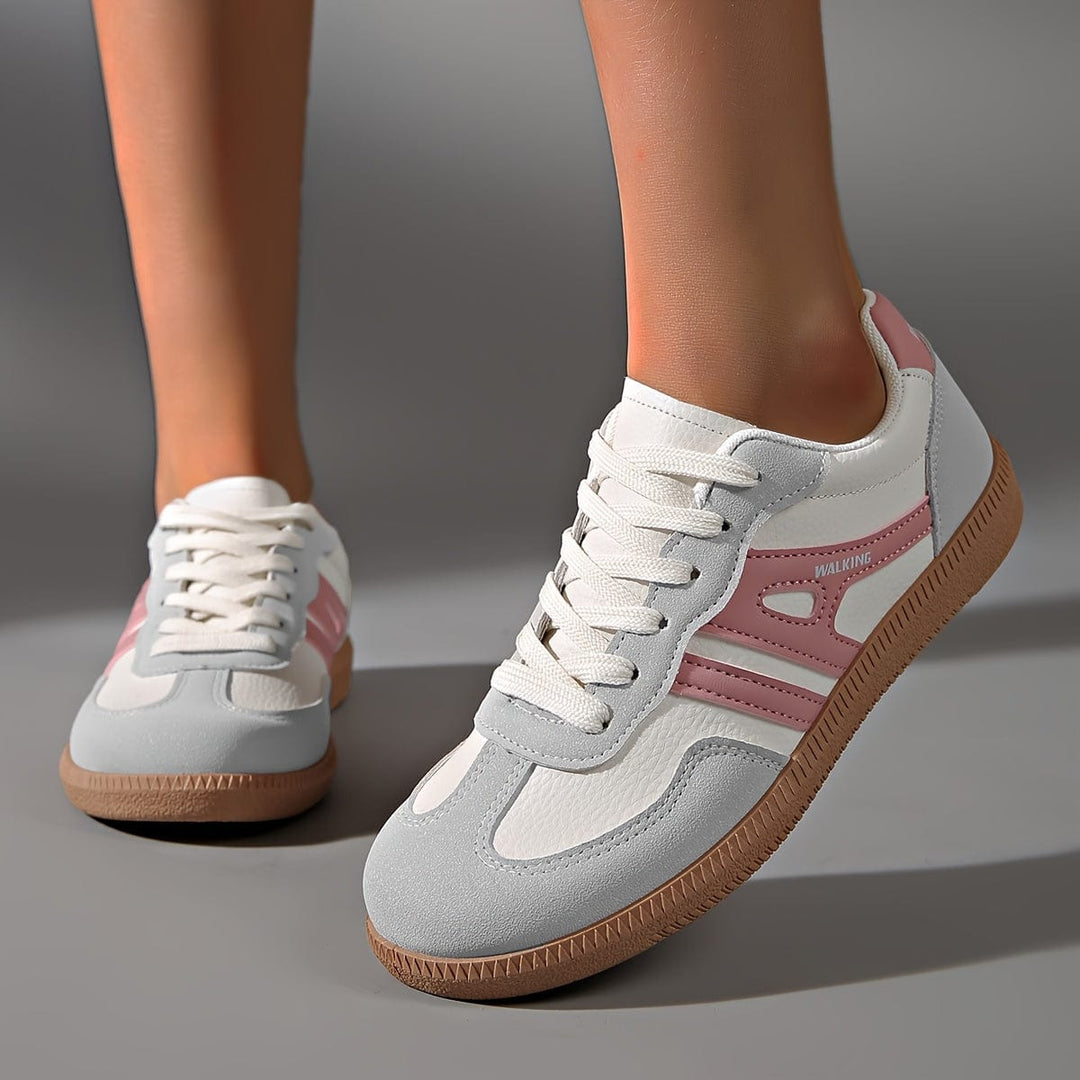Megan Rise Sneakers