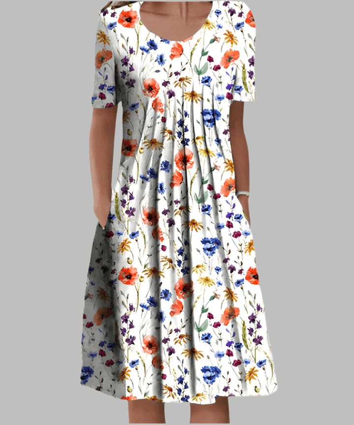 Anne-Lise Dress