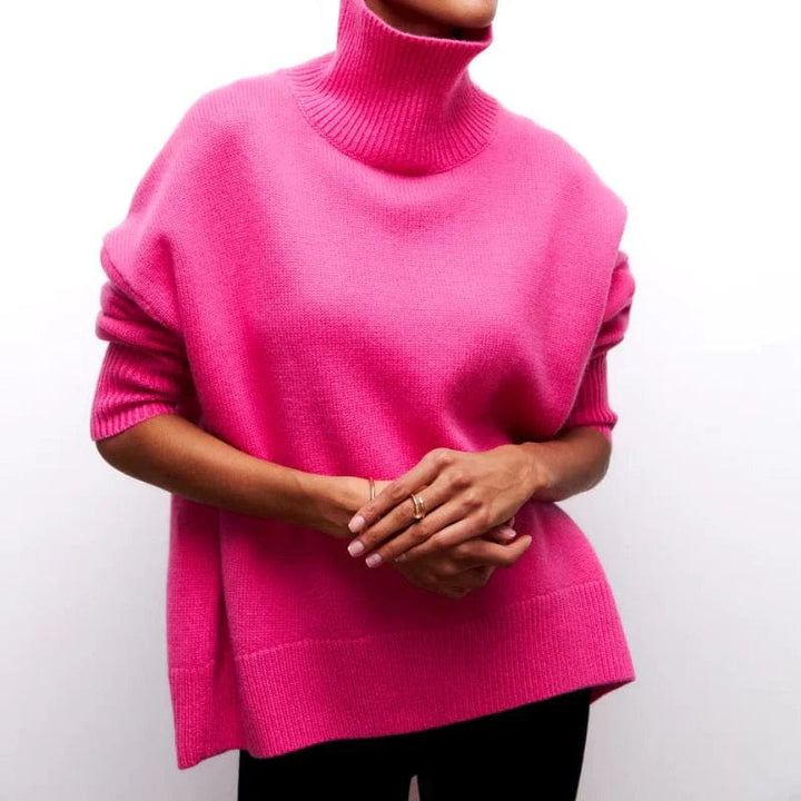 Aria Knit Sweater