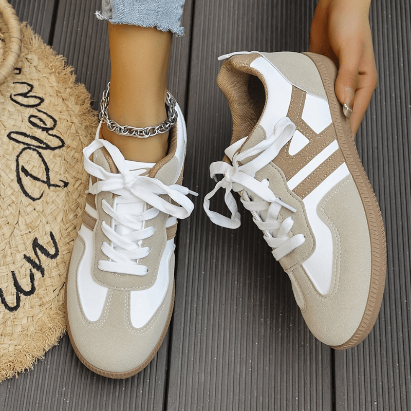 Yvonne Casual Sneakers
