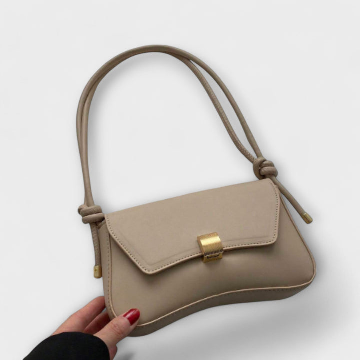 Ava - Vintage Folding Bag
