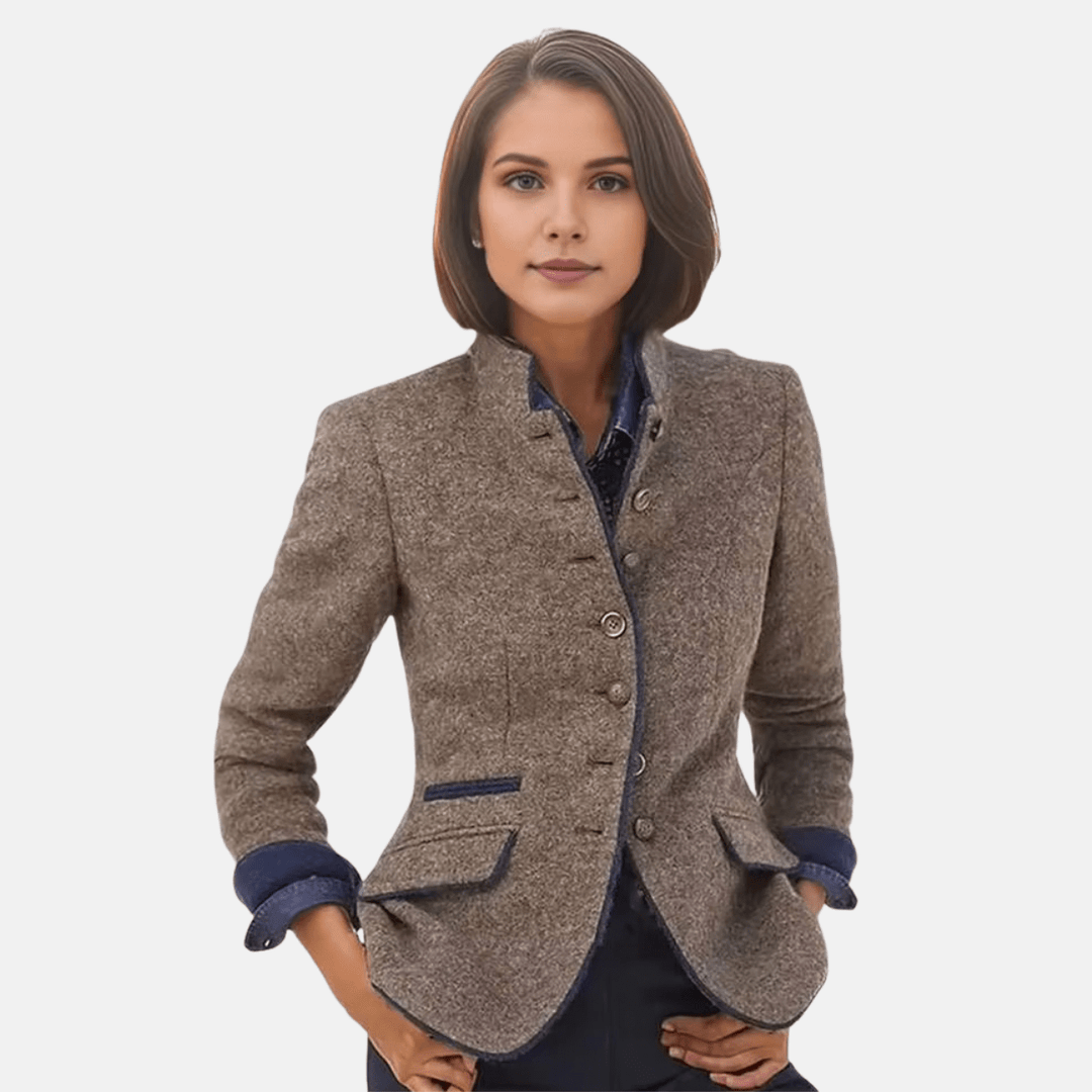 Klarisa Blazer Jacket