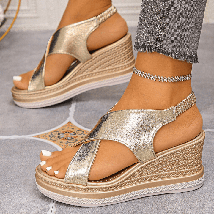 Palma Island Orthopedic Sandals