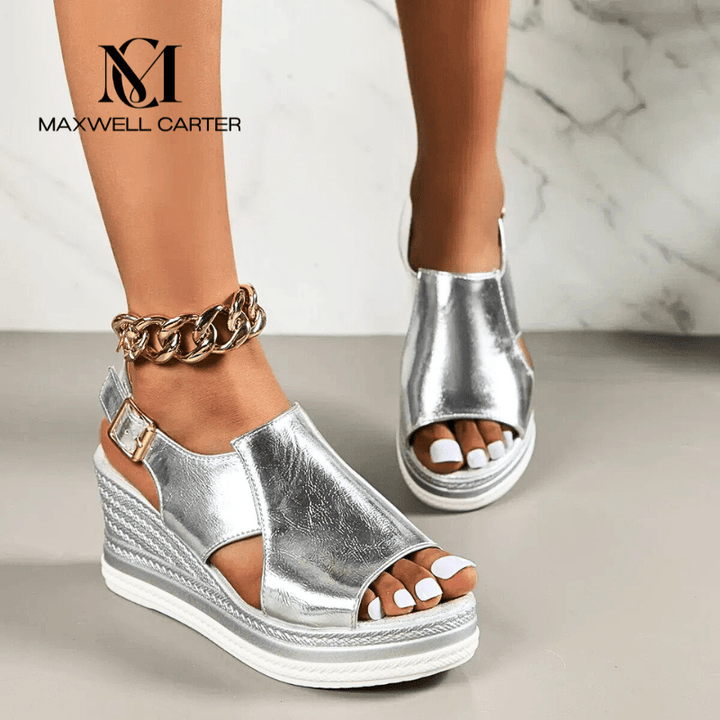 Palma Orthopedic Sandals