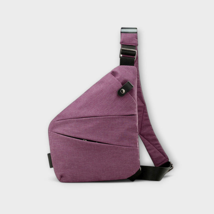 Ava - Anti-Theft Shoulder Bag