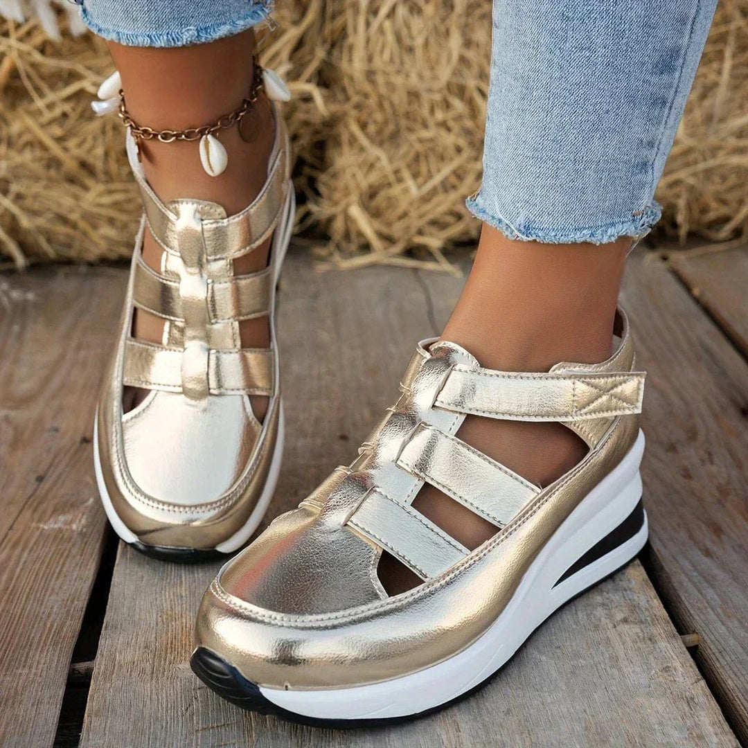 Kaia Liftstride Sandals