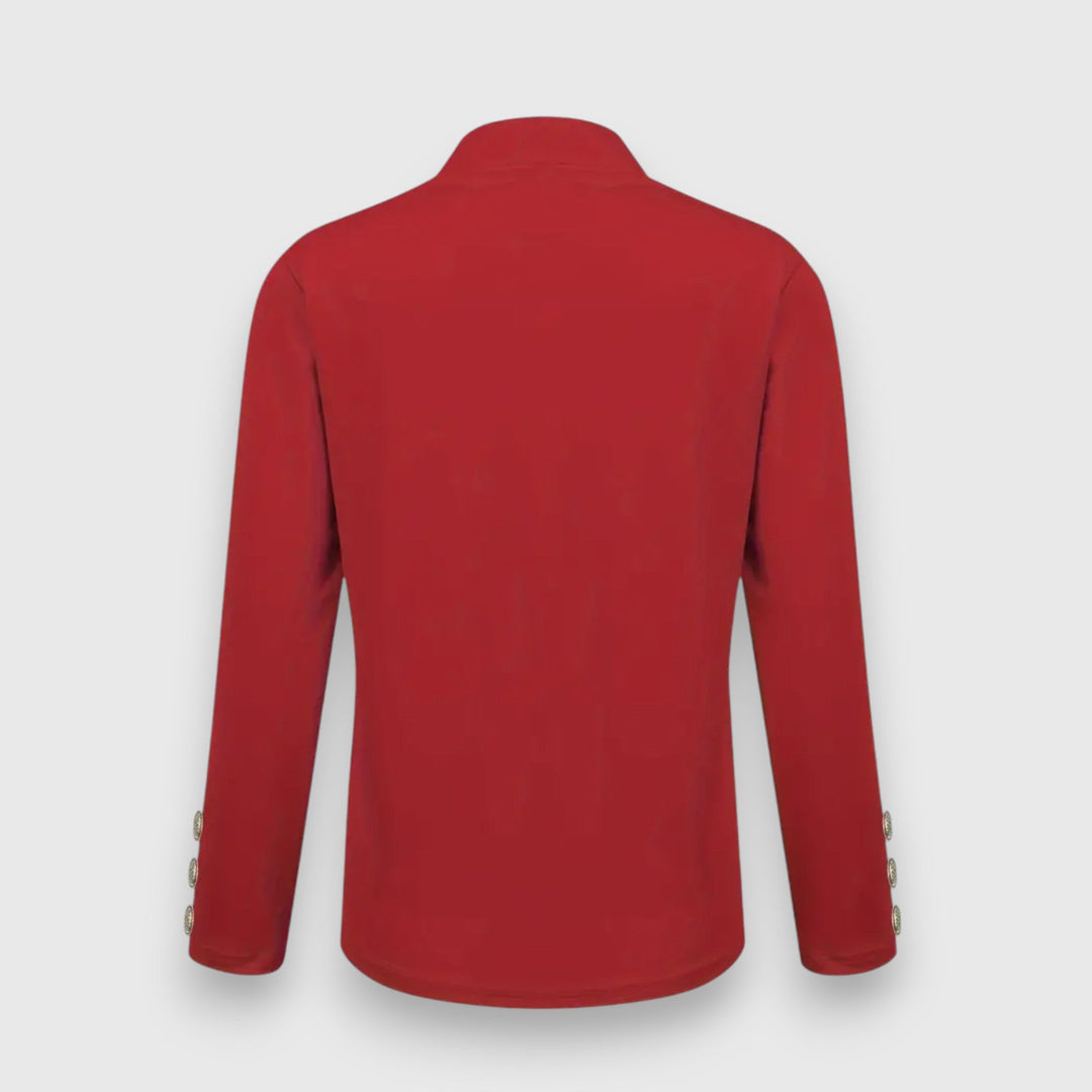 Aria – Modern Women’s Blazer