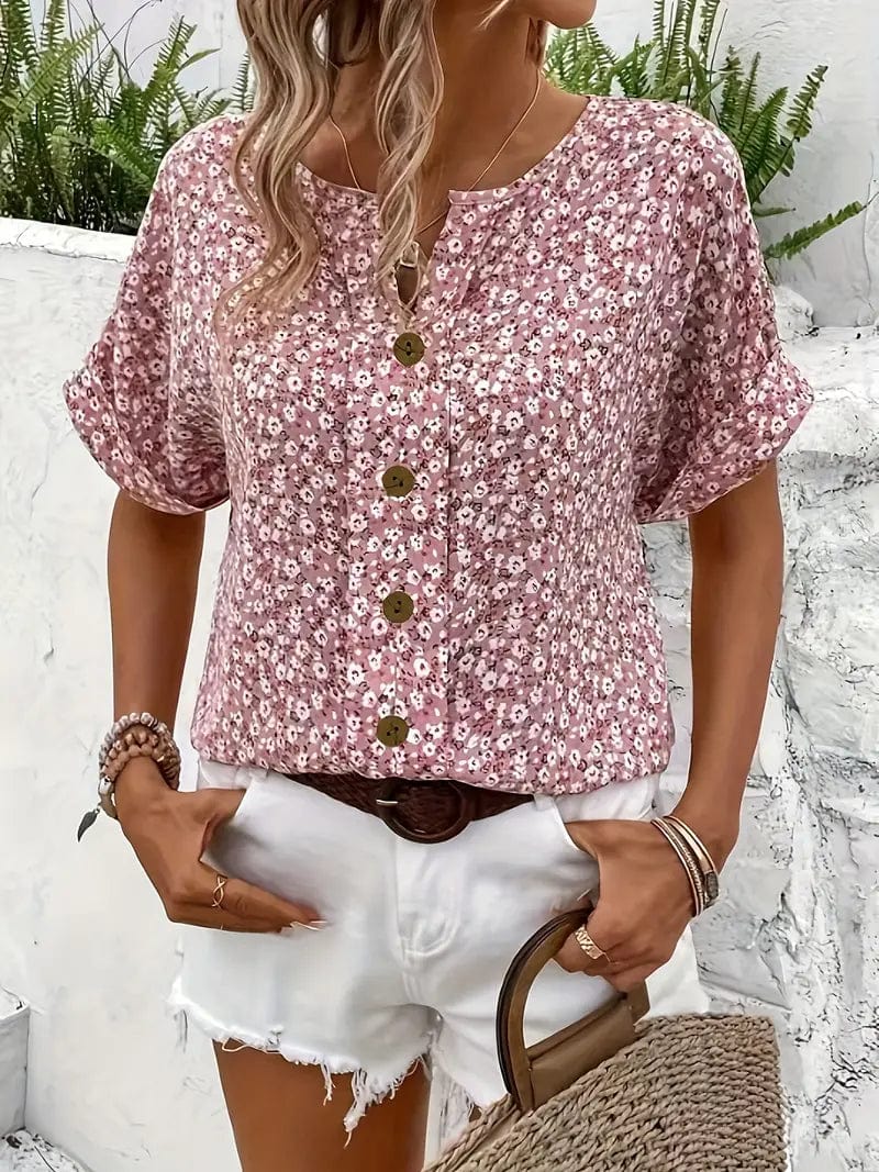 Jelena Summer Top