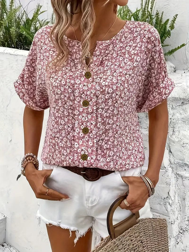 Jelena Summer Top