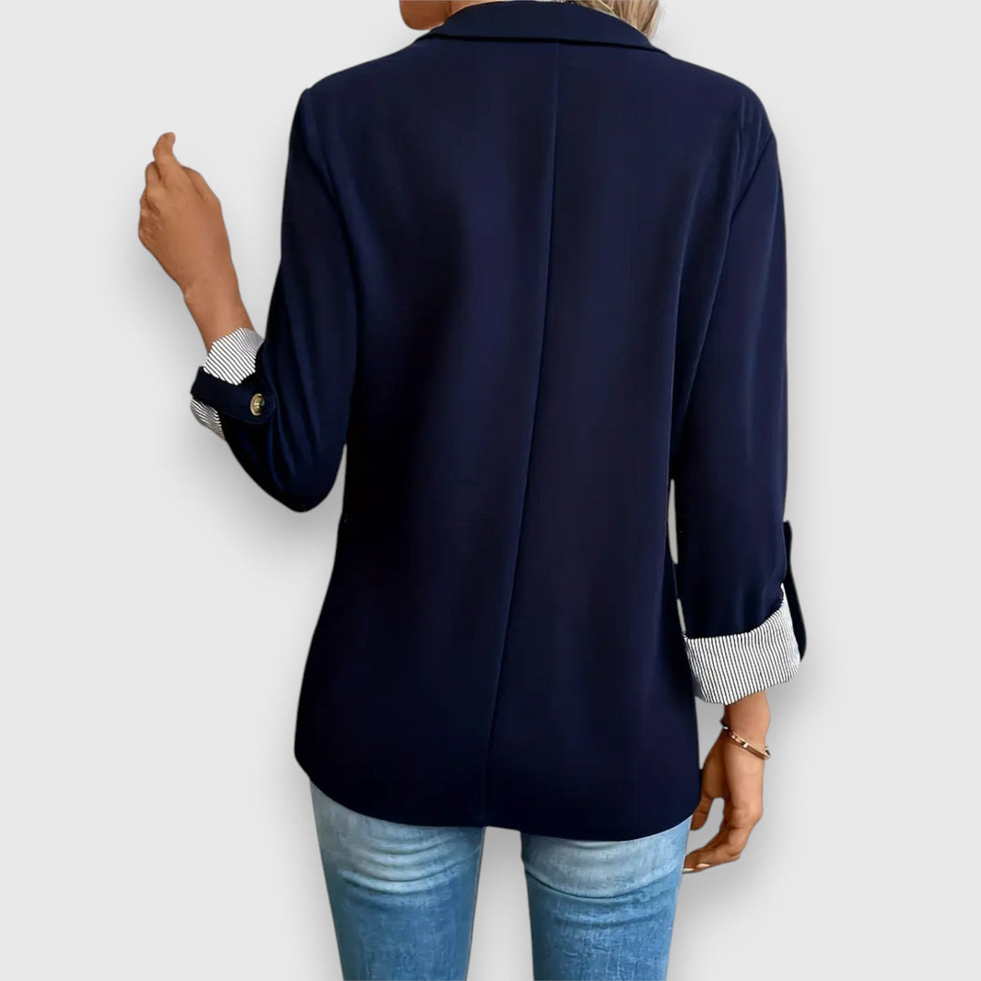 Élise – Women’s Blazer