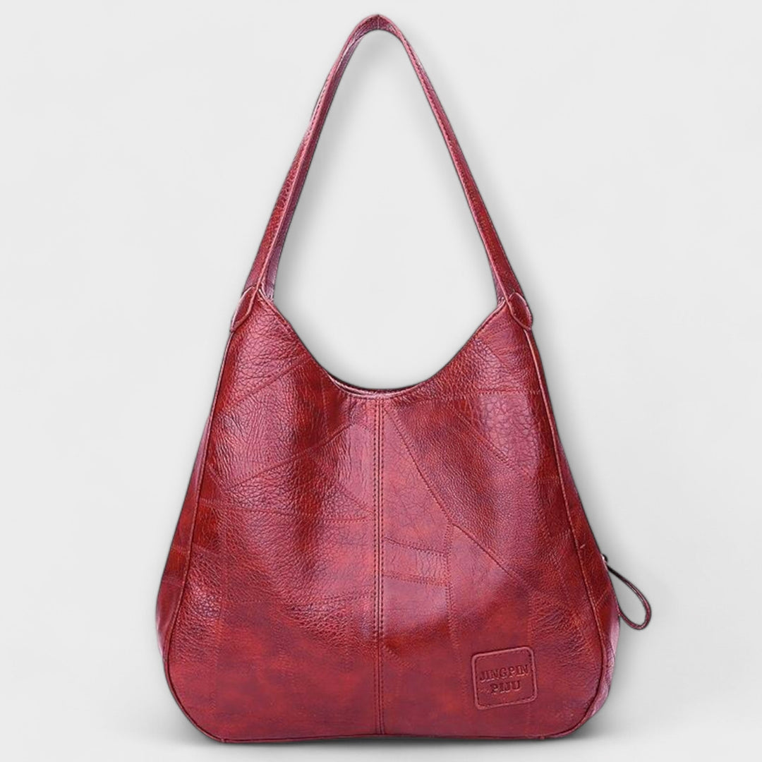 Ava - Vintage Leather Bag
