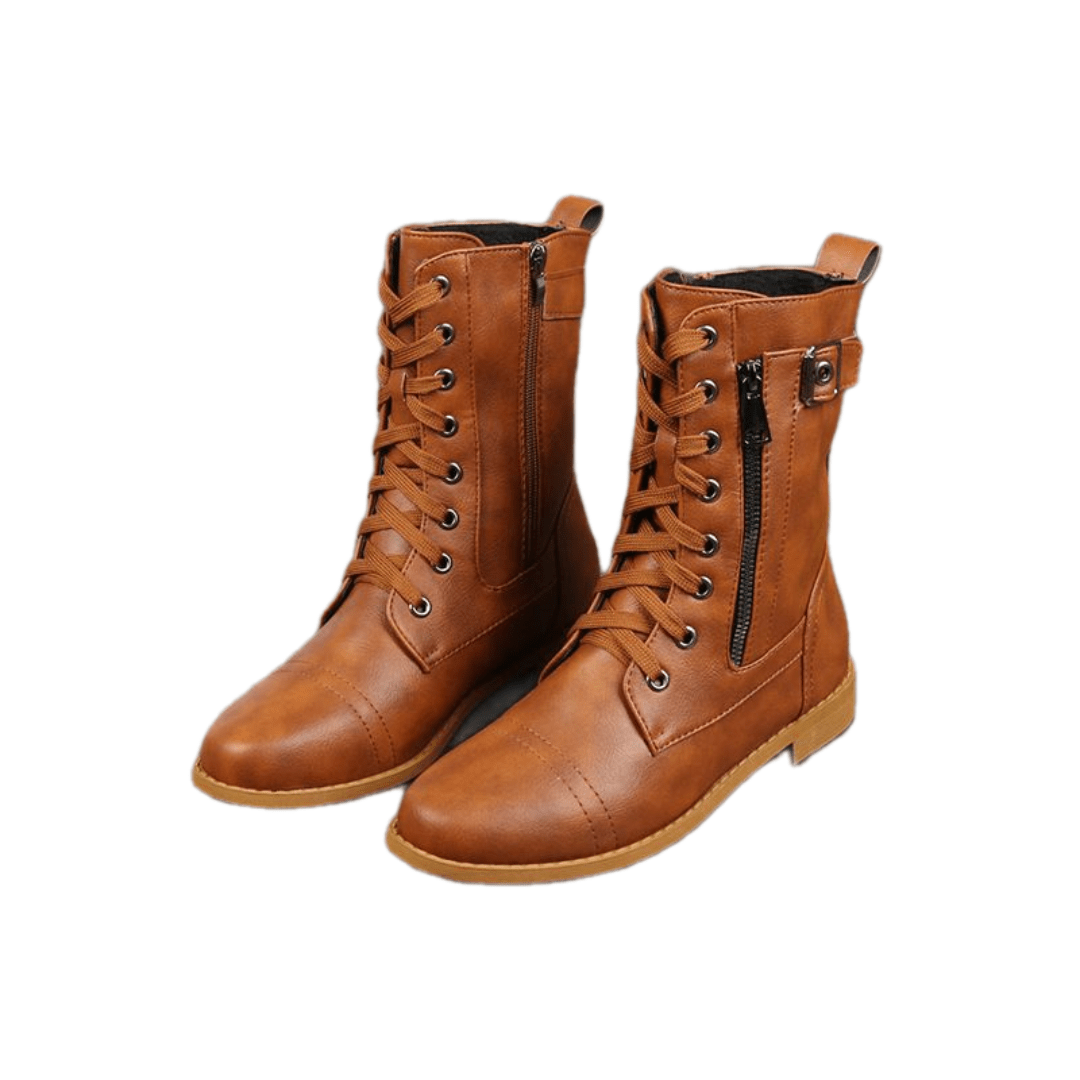 Evelyn Rebel Boots